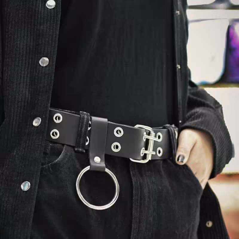 کمربند پانچ