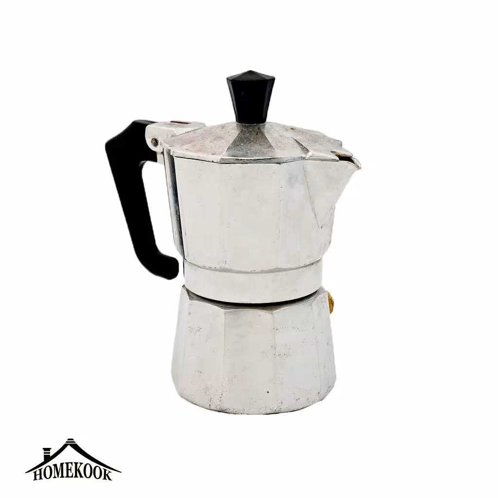 قهوه جوش موکاپات سایز 1 کاپ