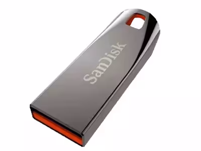 فلش مموری 32گیگابایت Sandisk مدل CRUZER BLADE با تخفیف ویژه