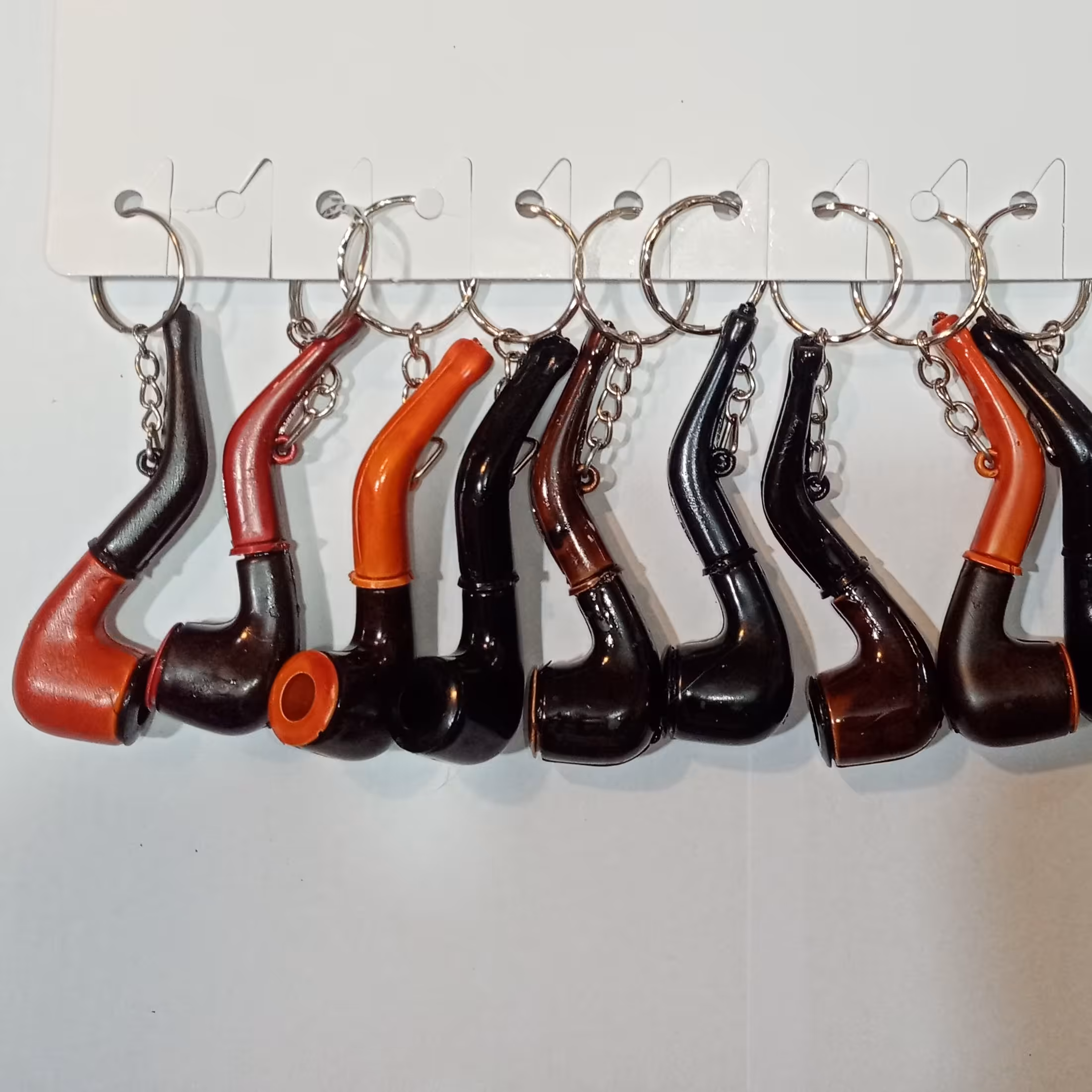 جا کلیدی مدل پیپ  _ جاسویچی طرح پیپ