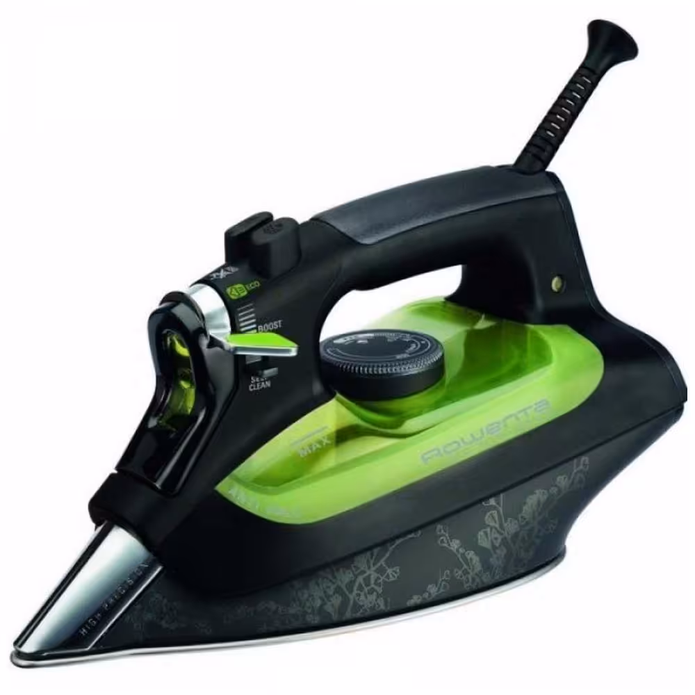 اتو بخار روونتا مدل DW6010