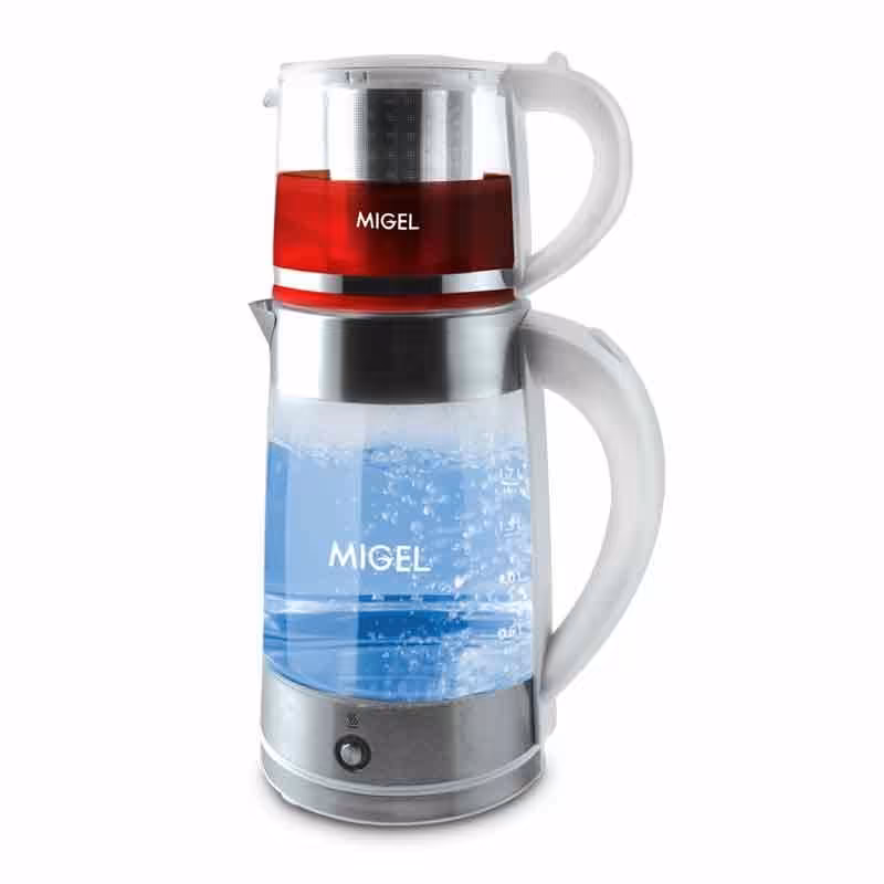 چایساز میگل مدل GTS220ws