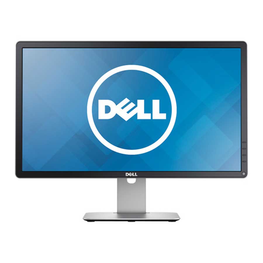 قیمت و خرید مانیتور 23 اینچ دل مدل P2314H | یاس ارتباط