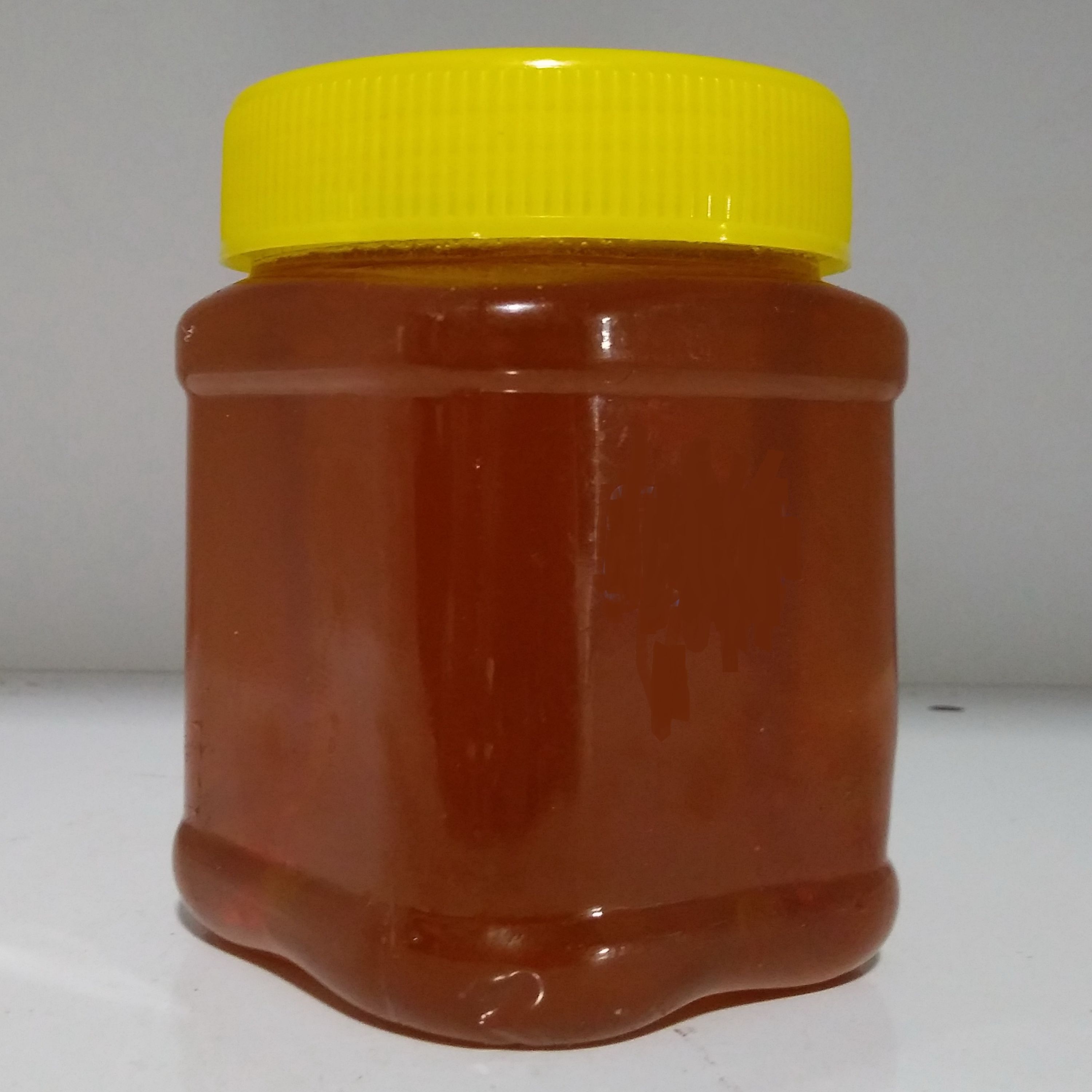 عسل آویشن اعلاء دماوند (نیم کیلوئی)