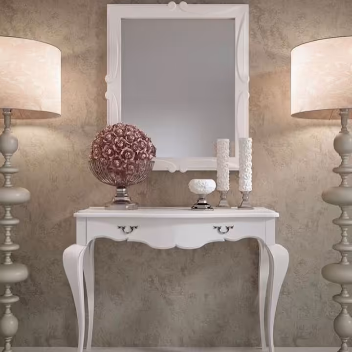 کنسول وقاب اینه کد 109