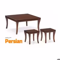 جلومبلی پرشین