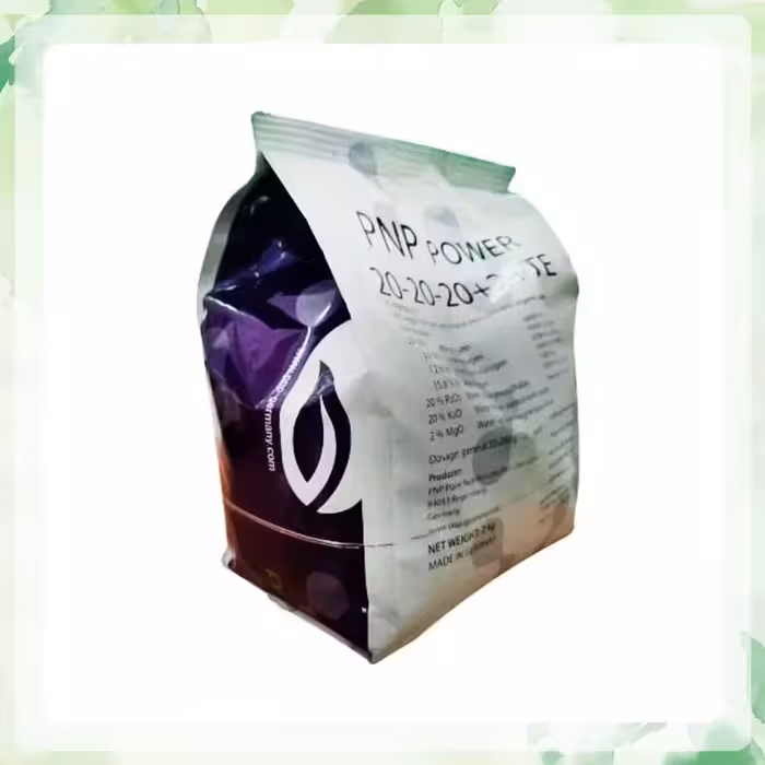 کود کامل سه بیست پی ان پی دو کیلویی | ‏PNP POWER ‎