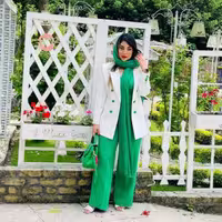 ست کت و شلوار سوپر مازراتی پارمیس