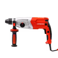 بتن کن  28 م.م 850 وات زیمبرگ (ZIMBERG) مدل PZR_9128