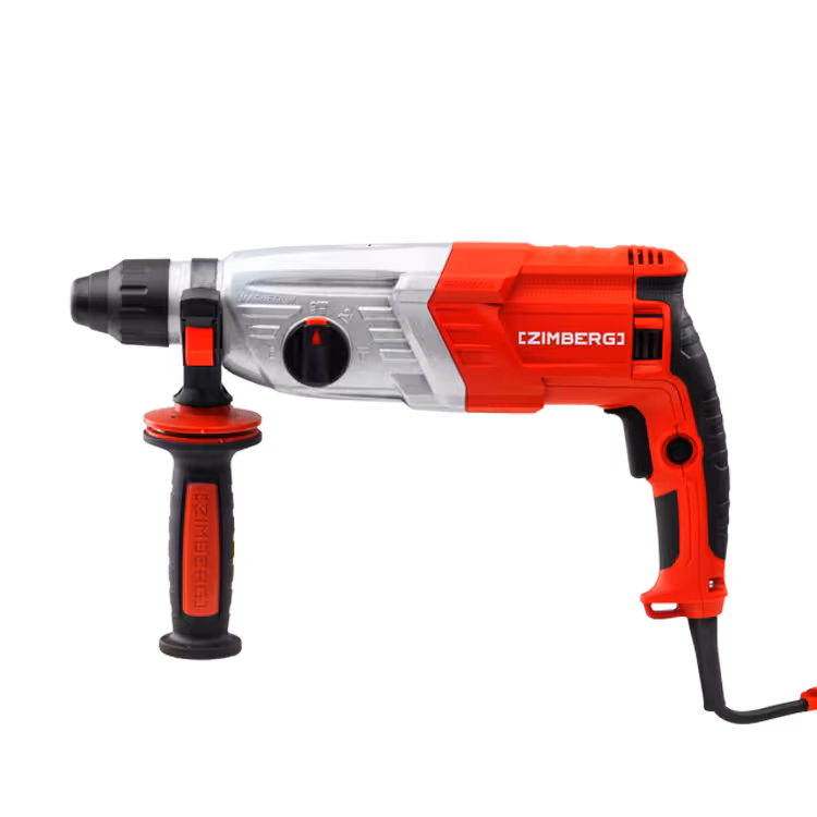 بتن کن  28 م.م 850 وات زیمبرگ (ZIMBERG) مدل PZR_9128