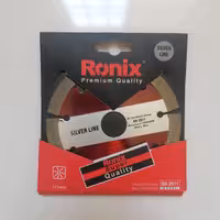 گرانیت بر مینی رونیکس 11.5سانتی3511