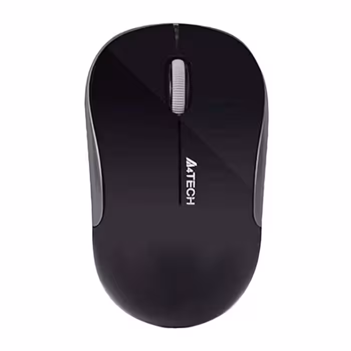 موس بی سیم بی صدا ای فورتک مدل G3-300NS