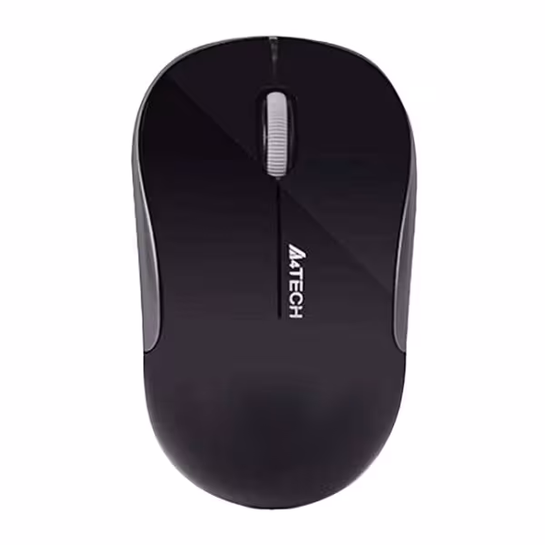 موس بی سیم بی صدا ای فورتک مدل G3-300NS