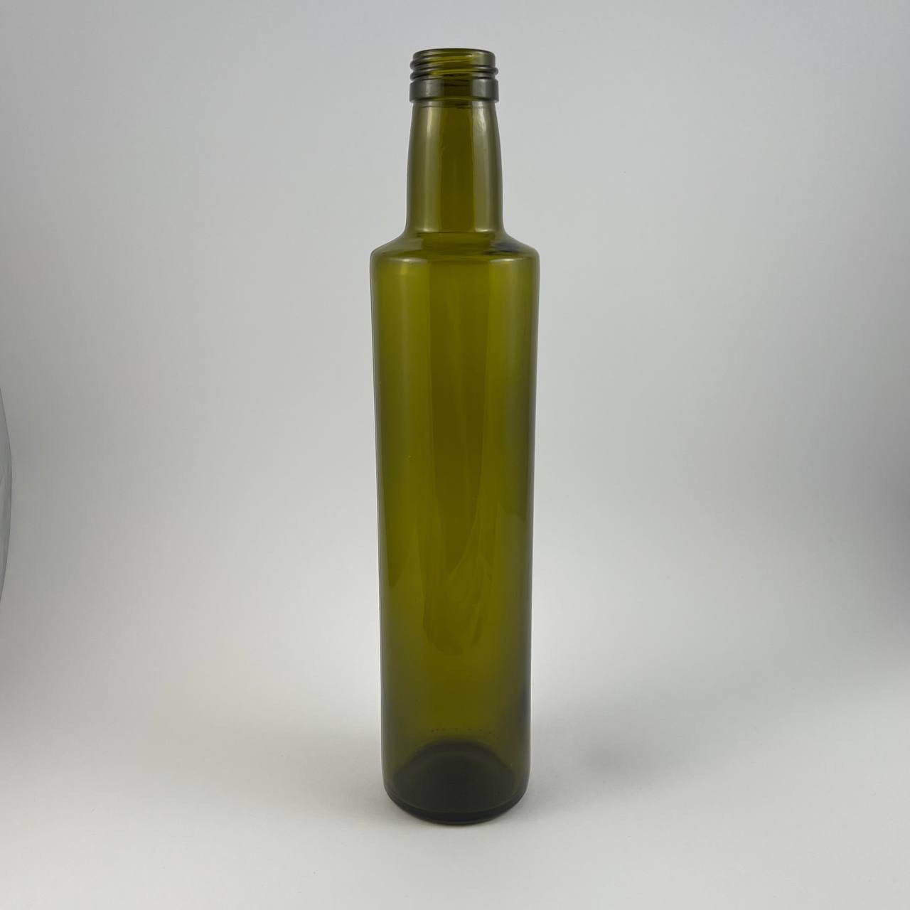 شیشه روغن زیتون