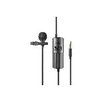میکروفن گودکس Godox LMS-60G Omnidirectional Lavalier Microphone