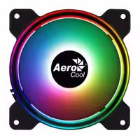 فن کیس آیروکول Saturn 12F ARGB