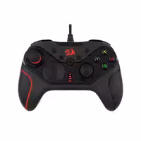 دسته بازی با سیم ردراگون مدل Rift G710