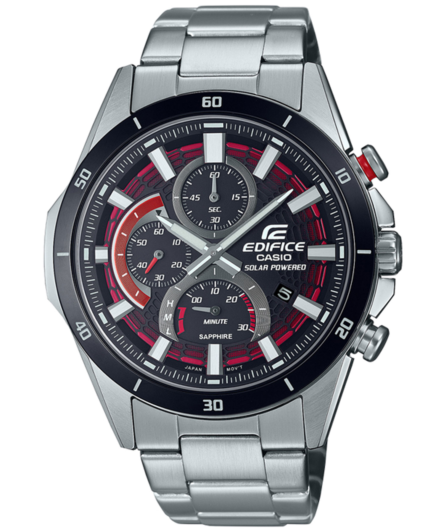 ساعت مچی مردانه کاسیو، زیرمجموعه EDIFICE, کد EFS-S610DB-1AVUDF