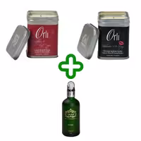 پک لوازم ماساژ 12