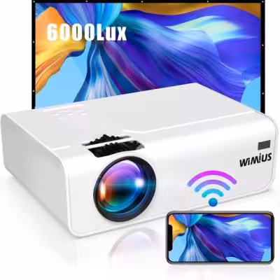 ویدیو پروژکتور ویمیوس مدل k2