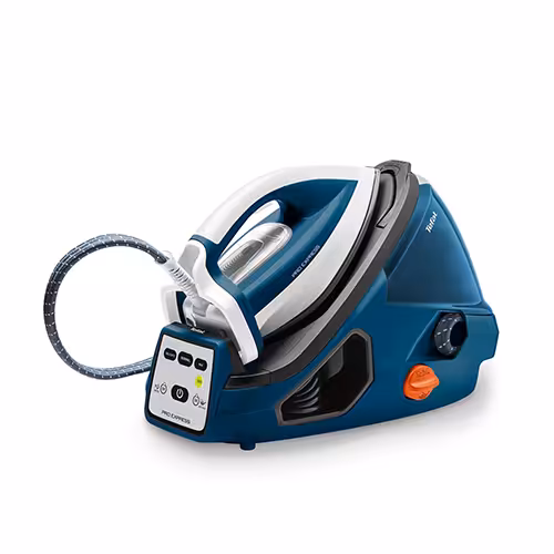 اتو بخار مخزن دار تفال GV7860