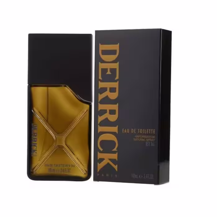 عطر گرمی دریک (درک) با کیفیت بالا 