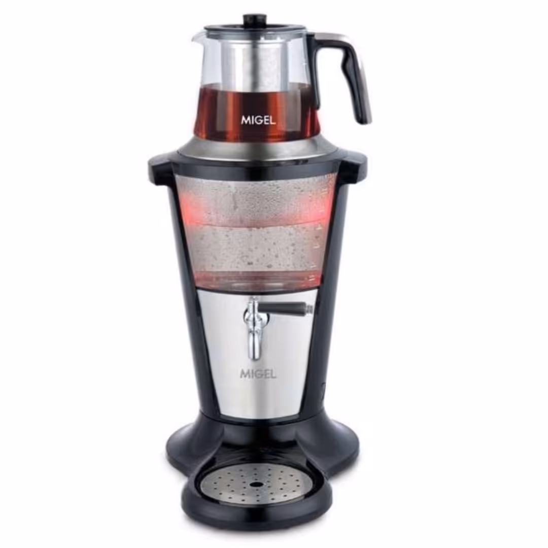 چای ساز میگل مدل GTS 302 MIGEL
