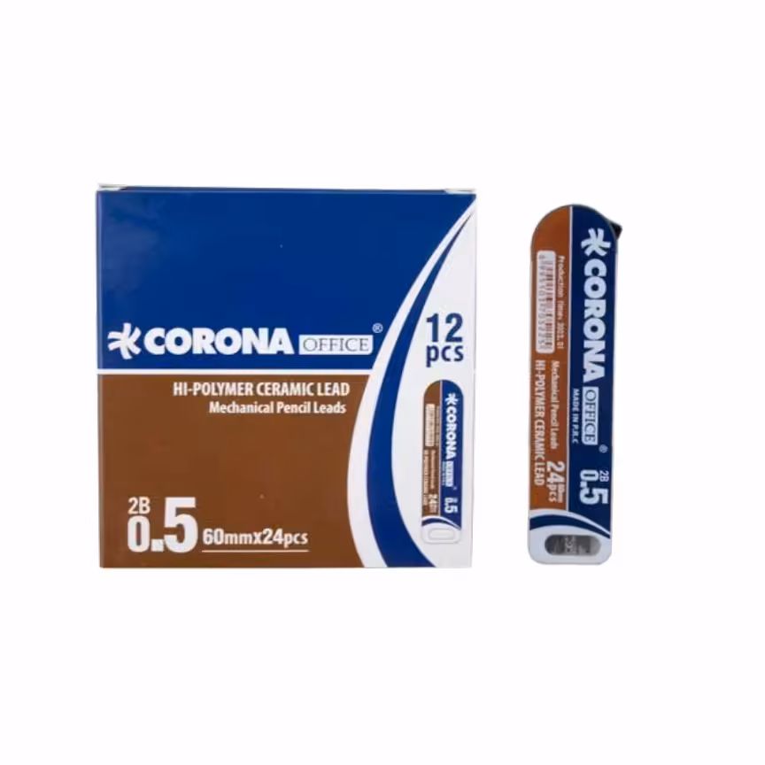 مغز اتود کرونا  0.5 و 0.7