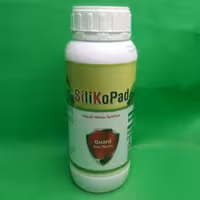 کود سلیکوپاد سلیکات پتاسیم یک لیتری