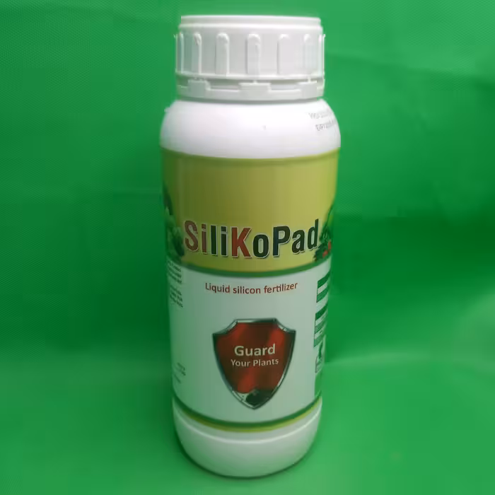 کود سلیکوپاد سلیکات پتاسیم یک لیتری