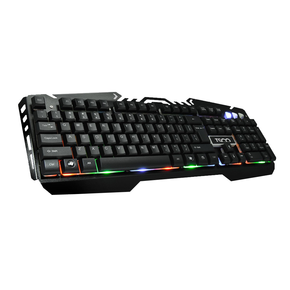 کیبورد تسکو TK 8021L