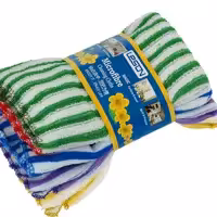 دستمال لسون دوبسته 5 تایی