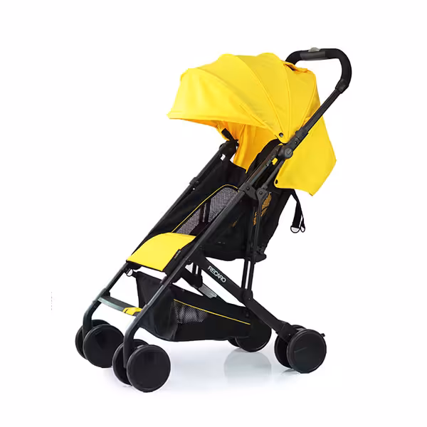 کالسکه مسافرتی ریکارو ایزی لایف Recaro Easy Life