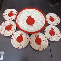 ست یلدایی حصیری