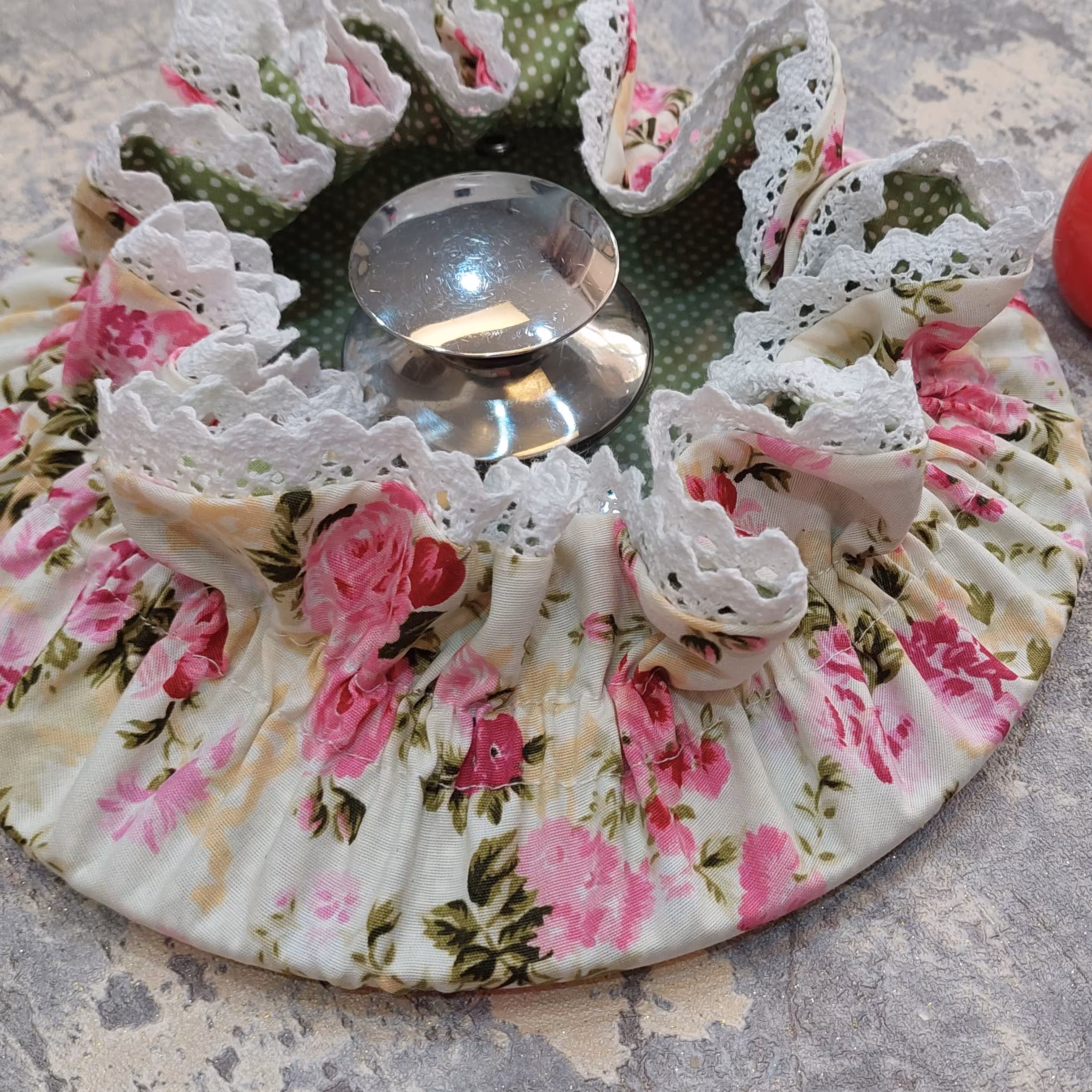 دمکنی فری سایز جادویی دورو