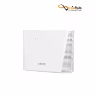 خرید مودم 4G/TD-LTE رومیزی MTC 81140FT با باتری داخلی