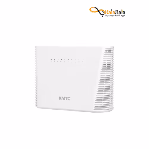 خرید مودم 4G/TD-LTE رومیزی MTC 81140FT با باتری داخلی