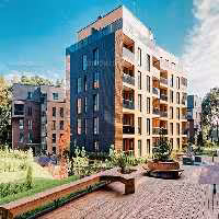 عکس ساختمان باکیفیت | گرافیک با طعم تربچه