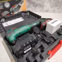 فرز همه کاره 20ولت شارژی پارکساید PARKSIDE مدل(PAMFW 20Li B2)