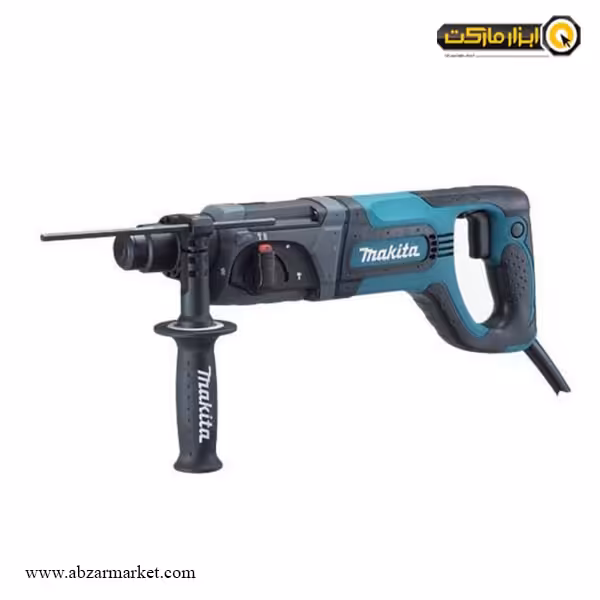 دریل بتن کن ماکیتا 3 کیلویی مدل HR2475