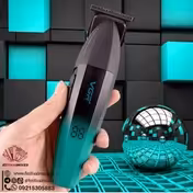 ماشین اصلاح وی جی آر مدل VGR V-906 به همراه گارانتی معتبر شرکتی