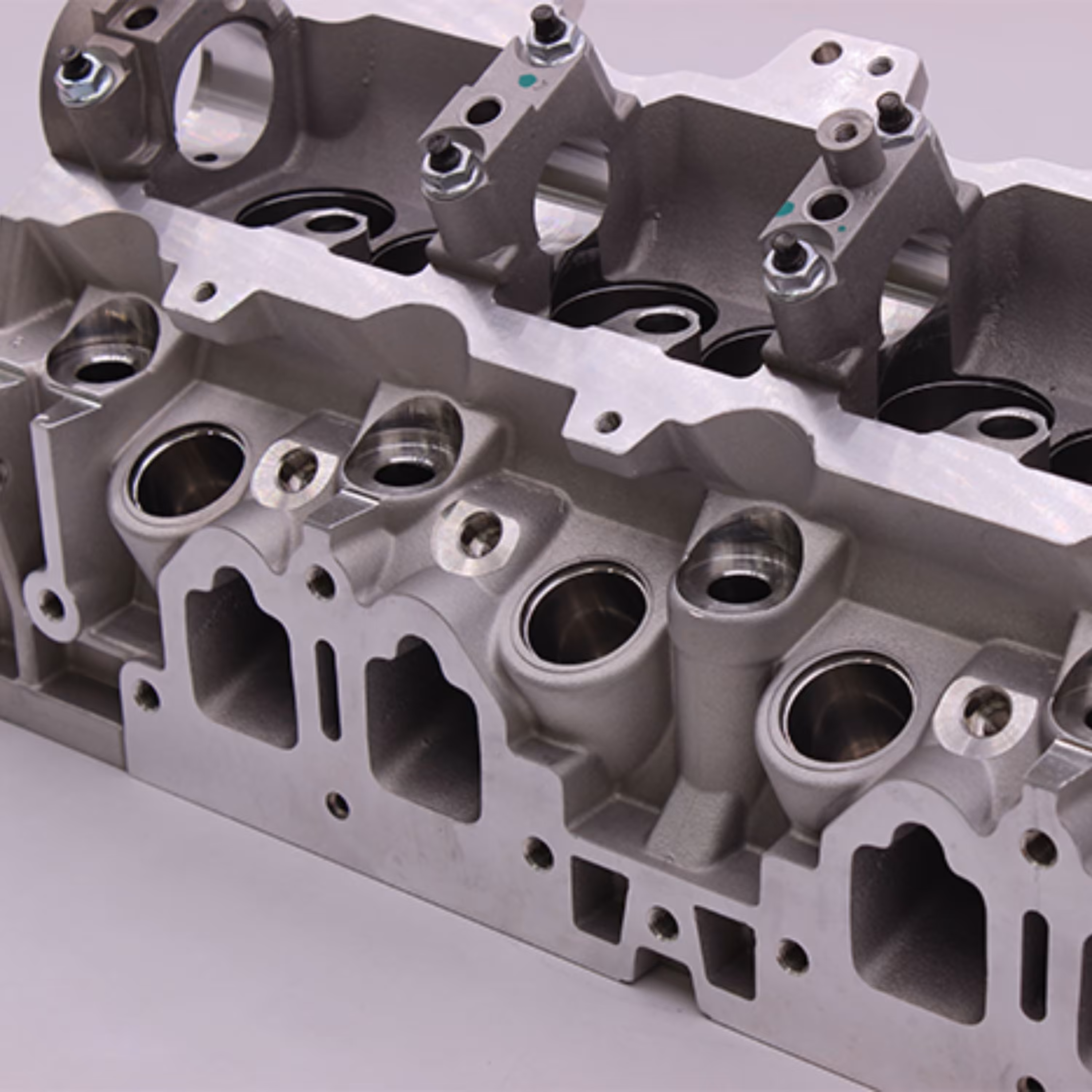 سر سیلندر لخت پژو 405 پژو پارس سمند برند دیناپارت وارداتی