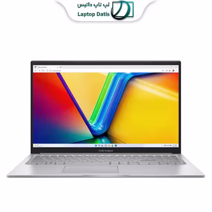 لپ تاپ Asus vivobook X1504ZA i3 1215U 8GB 512 Intel | فروشگاه اینترنتی لپ تاپ داتیس