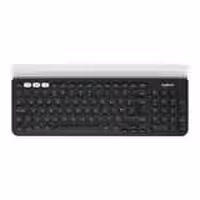 کیبورد بی سیم لاجیتک مدل Logitech K780 | هدیش