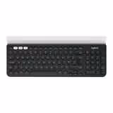 کیبورد بی سیم لاجیتک مدل Logitech K780 | هدیش