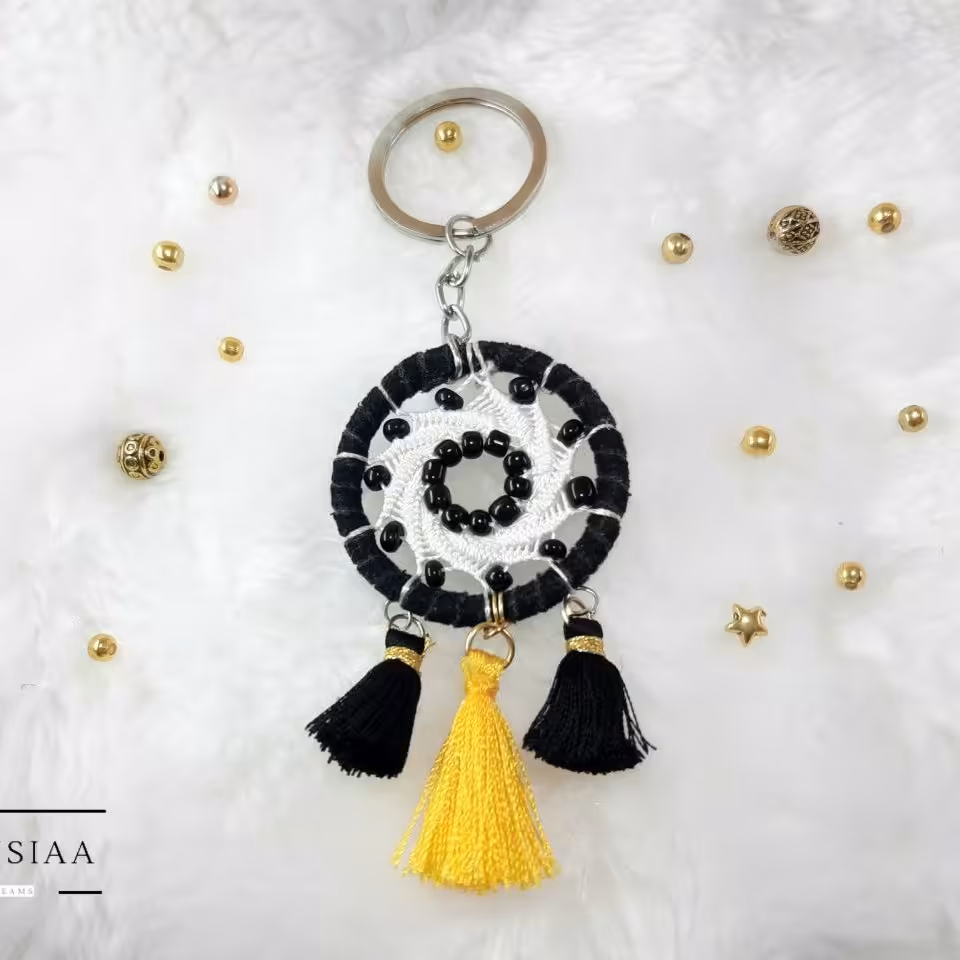 جا کلیدی دریم کچر(کابوس گیر)