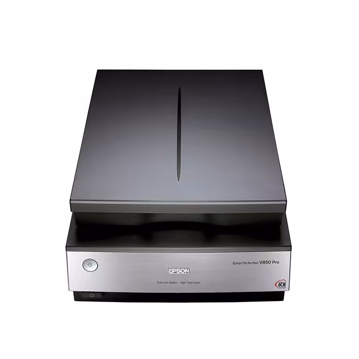 اسکنر اپسون مدل Perfection V850