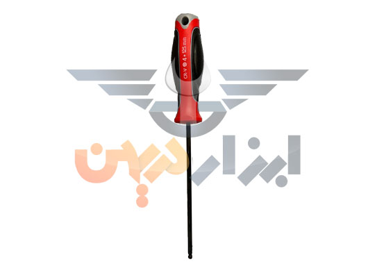 پیچ گوشتی آلن سرگرد واستر سایز 4 vaster