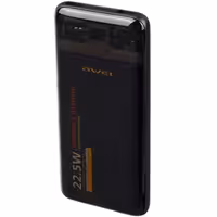 پاوربانک اوی فست شارژ مدل P24K 22.5W ظرفیت 10000 میلی آمپر