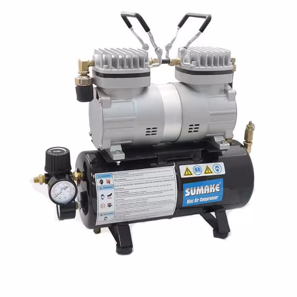 کمپرسور ایر براش MC-1103 TGMVC سوماک SUMAKE